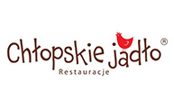 CHŁOPSKIE JADŁO
